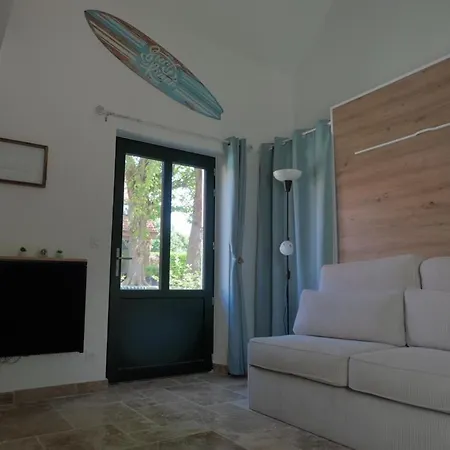 Vakantiehuis Domaine Des Charmettes *