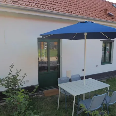 Vakantiehuis Domaine Des Charmettes *