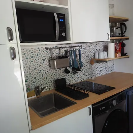 Domaine Des Charmettes Vakantiehuis Saint-Josse