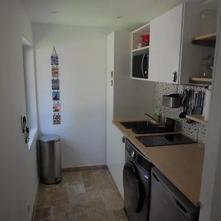 Vakantiehuis Domaine Des Charmettes