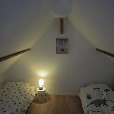 Vakantiehuis Domaine Des Charmettes