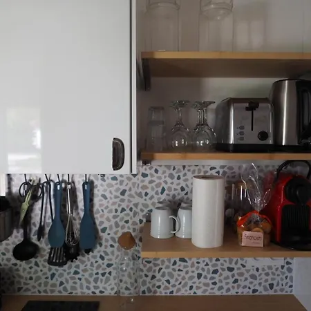 Vakantiehuis Domaine Des Charmettes