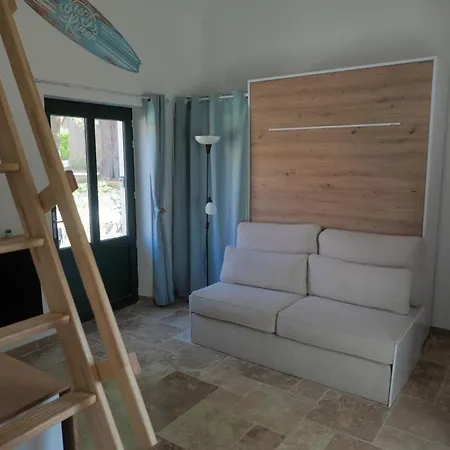 Domaine Des Charmettes Vakantiehuis Saint-Josse