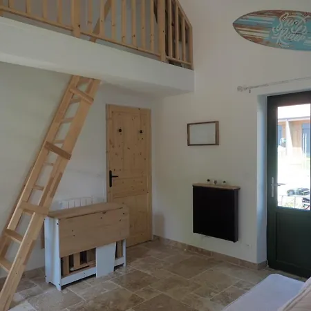 Domaine Des Charmettes * Saint-Josse