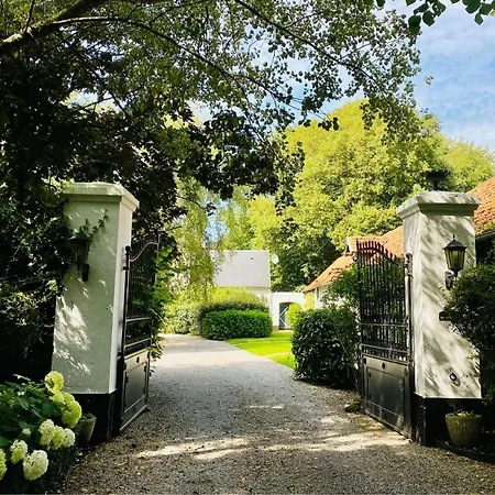 Domaine Des Charmettes *